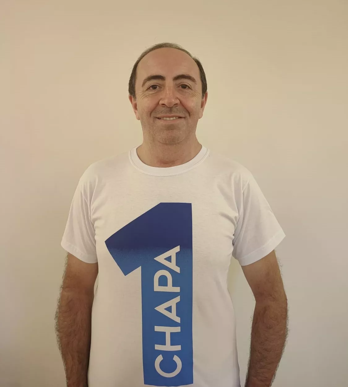 Imagem de Henrique Segantini da Silva